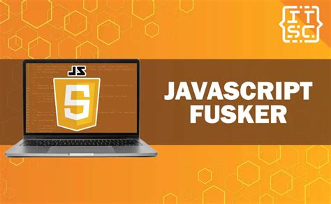 JavaScript Fusker .